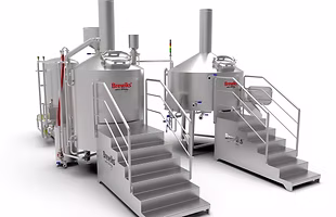 Brewiks 1000 brewing system